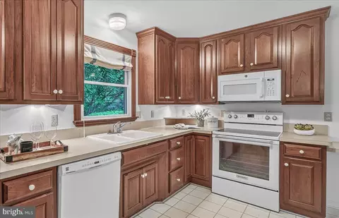 Kitchen - 7940 Old Seventh St, Frederick, MD 21702 photo 2 of 5