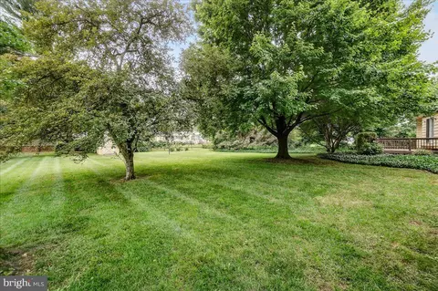 Exterior - 7940 Old Seventh St, Frederick, MD 21702 photo 13 of 13