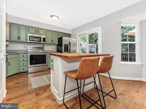 Kitchen - 6327 Towncrest Ct, Frederick, MD 21703 photo 1 of 4