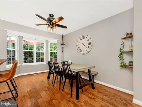Dining - 6327 Towncrest Ct, Frederick, MD 21703 photo 2 of 2