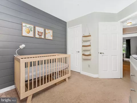 Bedroom - 6327 Towncrest Ct, Frederick, MD 21703 photo 4 of 4