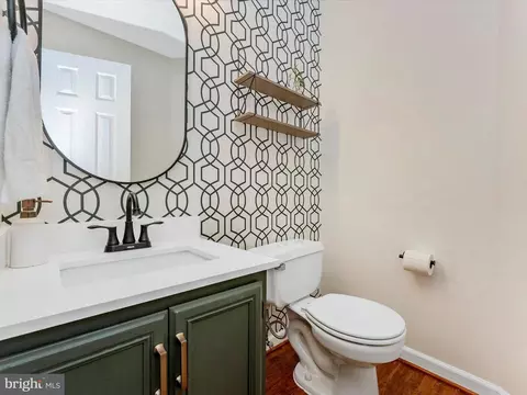 Bath - 6327 Towncrest Ct, Frederick, MD 21703 photo 1 of 4