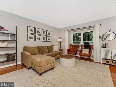 Living - 6327 Towncrest Ct, Frederick, MD 21703 photo 2 of 2