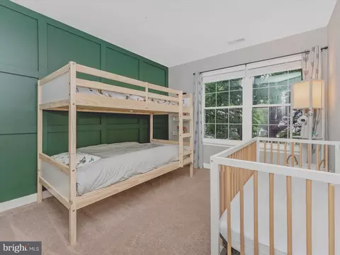 Bedroom - 6327 Towncrest Ct, Frederick, MD 21703 photo 3 of 4