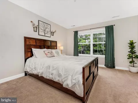 Bedroom - 6327 Towncrest Ct, Frederick, MD 21703 photo 1 of 4