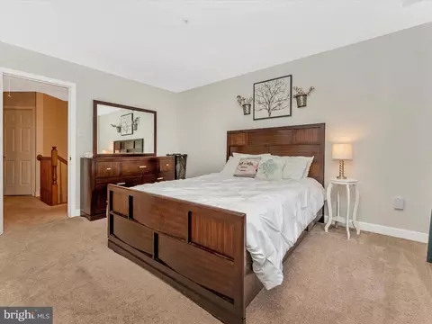 Bedroom - 6327 Towncrest Ct, Frederick, MD 21703 photo 2 of 4