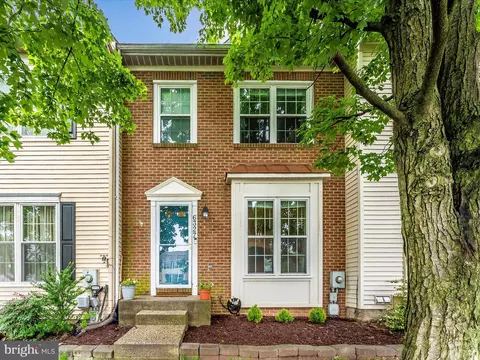 6327 Towncrest Ct, Frederick, MD 21703