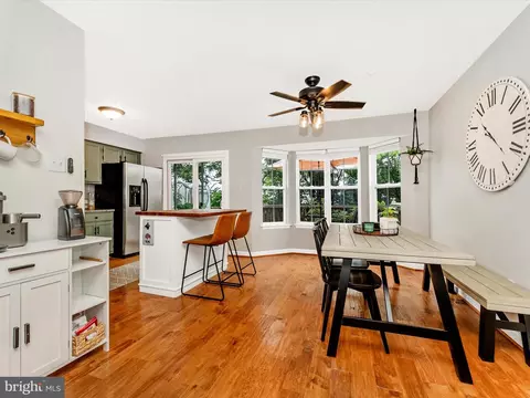 Dining - 6327 Towncrest Ct, Frederick, MD 21703 photo 1 of 2