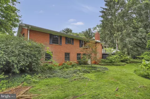 Exterior - 110 Linden Blvd, Middletown, MD 21769 photo 4 of 6