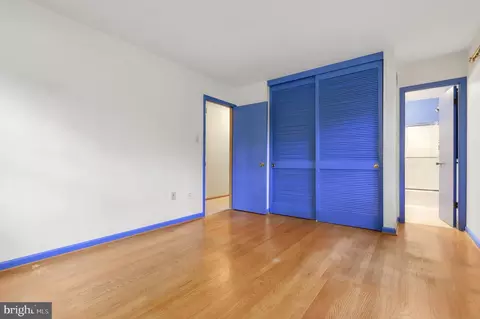 Bedroom - 110 Linden Blvd, Middletown, MD 21769 photo 3 of 6