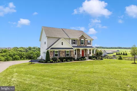 3505 Franks Ter, Monrovia, MD 21770
