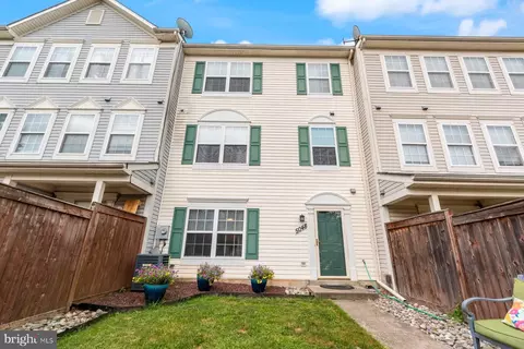 5048 Croydon Ter, Frederick, MD 21703