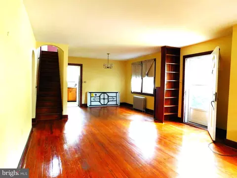 Living - 704 Fairview Ave, Frederick, MD 21701 photo 2 of 2
