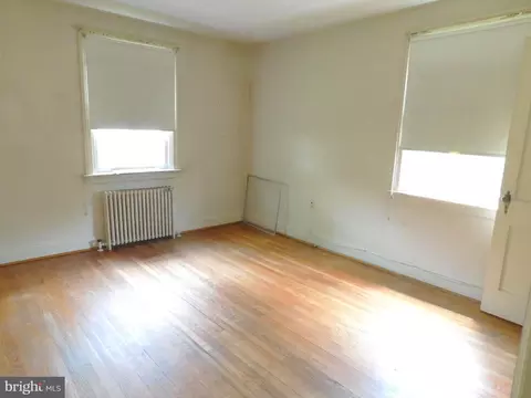 Bedroom - 704 Fairview Ave, Frederick, MD 21701 photo 2 of 3
