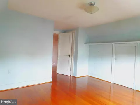 Bedroom - 704 Fairview Ave, Frederick, MD 21701 photo 3 of 3