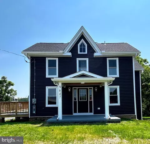 9647 Liberty Rd, Frederick, MD 21701