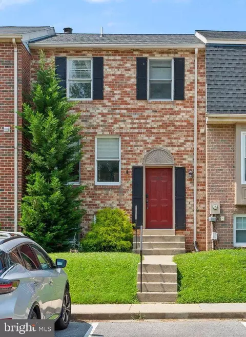 107 Colony Ct, Walkersville, MD 21793