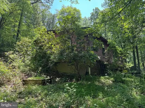 Exterior - 14527 Tower Rd, Smithsburg, MD 21783 photo 9 of 14