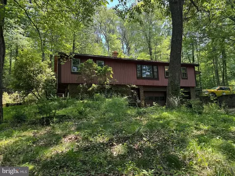 Exterior - 14527 Tower Rd, Smithsburg, MD 21783 photo 8 of 14