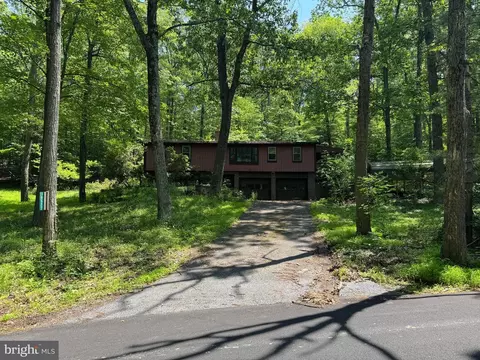 Exterior - 14527 Tower Rd, Smithsburg, MD 21783 photo 4 of 14