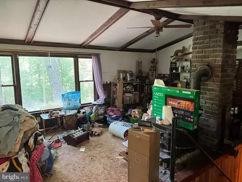 Entry Way - 14527 Tower Rd, Smithsburg, MD 21783 photo 1 of 6