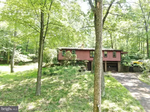 Exterior - 14527 Tower Rd, Smithsburg, MD 21783 photo 2 of 14