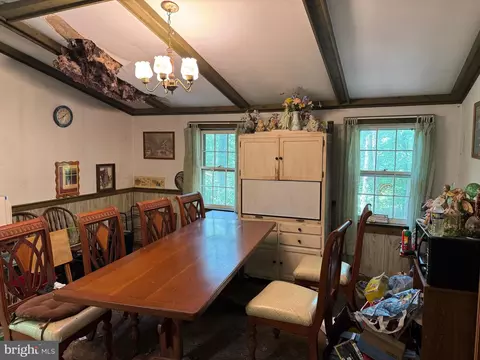 Dining - 14527 Tower Rd, Smithsburg, MD 21783 photo 2 of 2