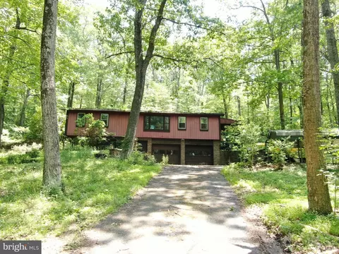 Exterior - 14527 Tower Rd, Smithsburg, MD 21783 photo 1 of 14