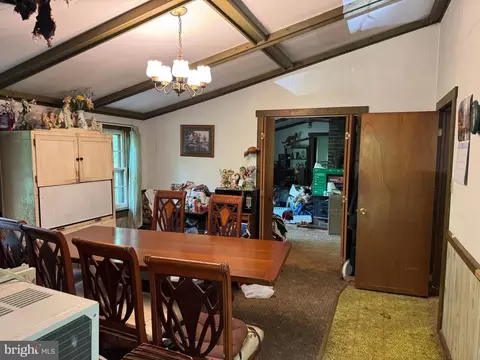 Dining - 14527 Tower Rd, Smithsburg, MD 21783 photo 1 of 2