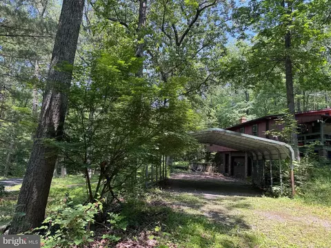 Exterior - 14527 Tower Rd, Smithsburg, MD 21783 photo 14 of 14