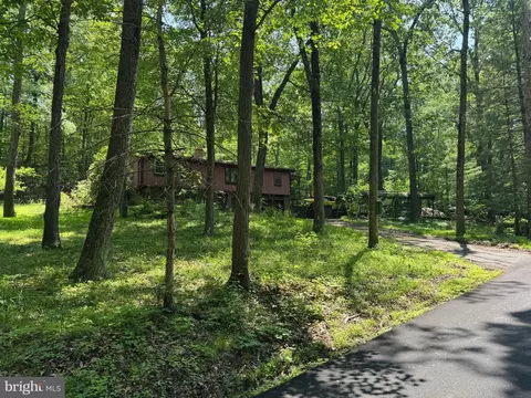 Exterior - 14527 Tower Rd, Smithsburg, MD 21783 photo 5 of 14