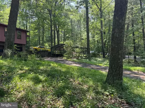 Exterior - 14527 Tower Rd, Smithsburg, MD 21783 photo 7 of 14
