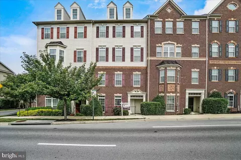 202 A Mill Pond Rd, Frederick, MD 21701