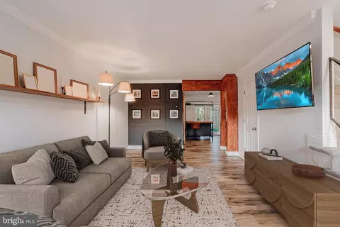 Living - 514 Lancaster Pl #514, Frederick, MD 21703 photo 1 of 1