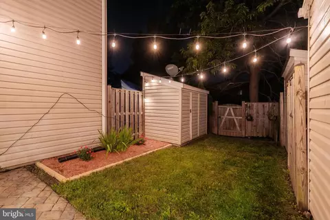 Exterior - 514 Lancaster Pl #514, Frederick, MD 21703 photo 6 of 7