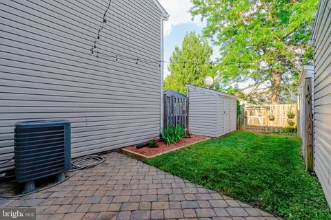 Exterior - 514 Lancaster Pl #514, Frederick, MD 21703 photo 3 of 7