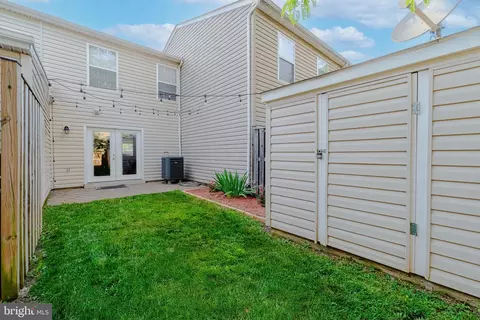 Exterior - 514 Lancaster Pl #514, Frederick, MD 21703 photo 7 of 7