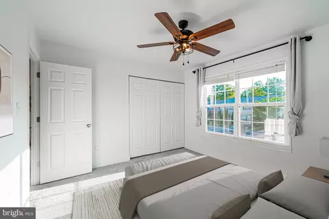 Bedroom - 514 Lancaster Pl #514, Frederick, MD 21703 photo 1 of 3