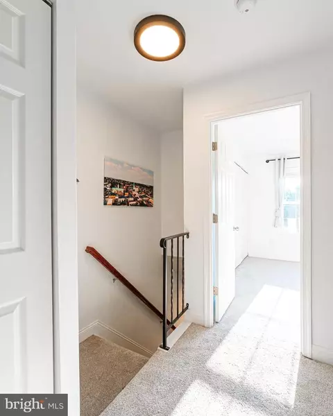 Entry Way - 514 Lancaster Pl #514, Frederick, MD 21703 photo 1 of 1