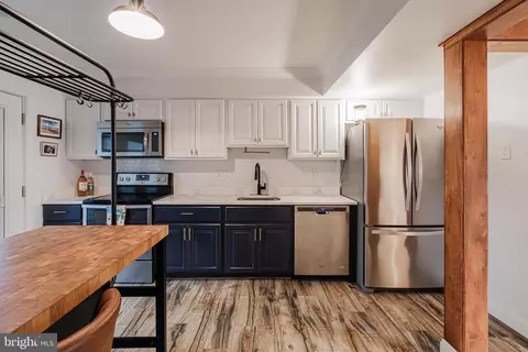 Kitchen - 514 Lancaster Pl #514, Frederick, MD 21703 photo 3 of 3