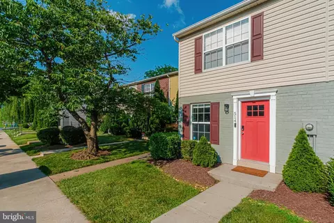 Exterior - 514 Lancaster Pl #514, Frederick, MD 21703 photo 2 of 7