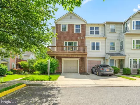 2628 N N Everly Drive Apt 5 5 Dr #5   5, Frederick, MD 21701