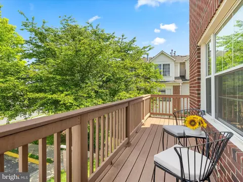 2628 N N Everly Drive Apt 5 5 Dr #5 5, Frederick, MD 21701 photo 13