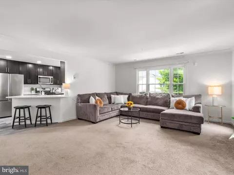 2628 N N Everly Drive Apt 5 5 Dr #5 5, Frederick, MD 21701 photo 4