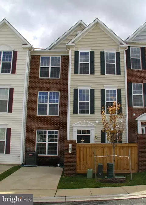 103 Whiskey Crk, Frederick, MD 21702