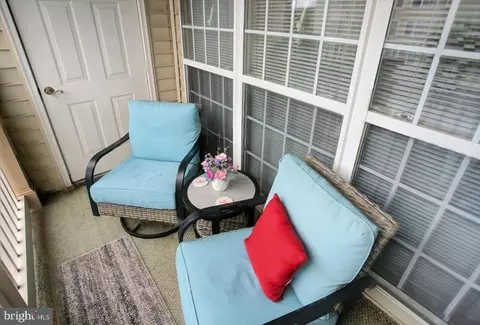 Exterior - 2501 Coleridge Dr #2D, Frederick, MD 21702 photo 2 of 4