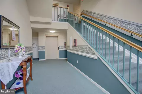 Entry Way - 2501 Coleridge Dr #2D, Frederick, MD 21702 photo 1 of 3