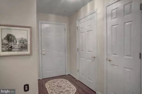 Entry Way - 2501 Coleridge Dr #2D, Frederick, MD 21702 photo 3 of 3