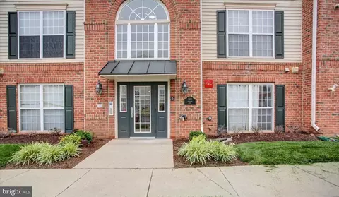 2501 Coleridge Dr #2D, Frederick, MD 21702