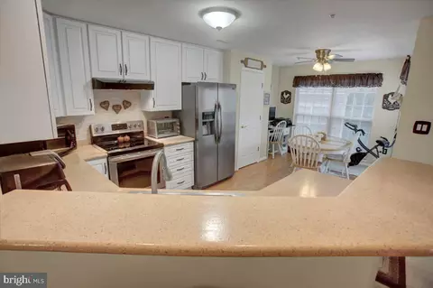 Kitchen - 2501 Coleridge Dr #2D, Frederick, MD 21702 photo 1 of 4